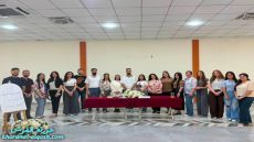 مسابقة إنجيل مرقس تجمع تلاميذ الصفين الخامس والسادس في أجواء إيمانية