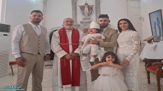 عماذ مبارك ١٨ ايلول ٢٠٢٦