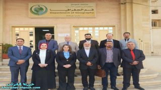 انطلاق تدريس اللغة الكلدانية في جامعة الموصل: خطوة تاريخية للحفاظ على التراث والهوية