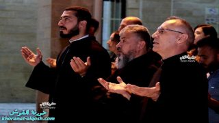 بالصور … اللقاء الروحي لشبيبة ابرشية القوش الكلدانية في دير الربان هرمزد
